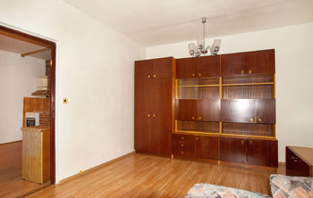 Pronájem bytu 1+1 v osobním vlastnictví 36 m², Jílové