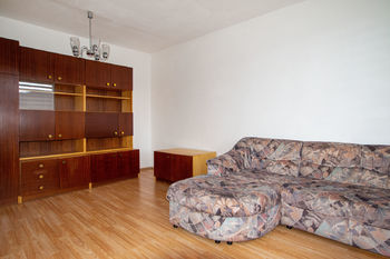 Pronájem bytu 1+1 v osobním vlastnictví 36 m², Jílové