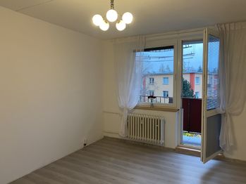 Pronájem bytu 3+1 v osobním vlastnictví 60 m², Valašské Meziříčí