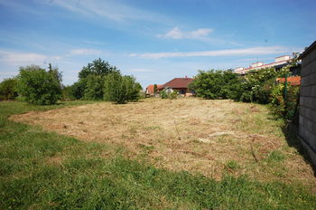 Prodej pozemku 918 m², Kolín