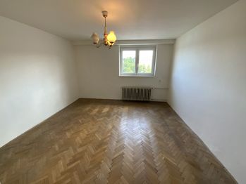 Prodej bytu 2+1 v osobním vlastnictví 66 m², Karlovy Vary