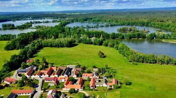 Prodej pozemku 1271 m², Klec