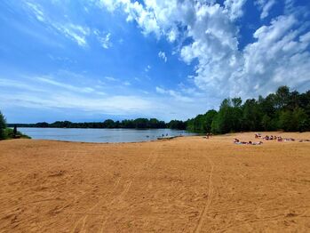 Prodej pozemku 1271 m², Klec