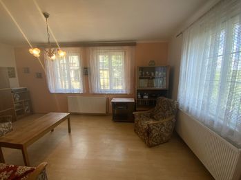 Prodej domu 194 m², Pomezí nad Ohří