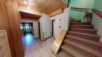 Prodej domu 265 m², Jáchymov