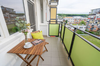 Prodej bytu 2+kk v osobním vlastnictví 48 m², Praha 9 - Vysočany