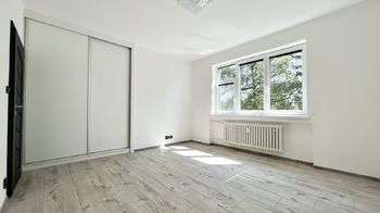 Prodej bytu 3+kk v osobním vlastnictví 76 m², Ostrava