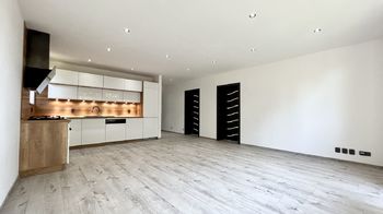 Prodej bytu 3+kk v osobním vlastnictví 76 m², Ostrava