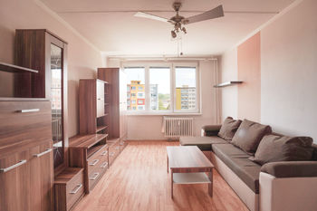 Prodej bytu 2+kk v osobním vlastnictví 44 m², Bílina
