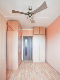Prodej bytu 2+kk v družstevním vlastnictví 41 m², Bílina