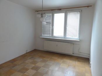 Prodej bytu 2+1 v družstevním vlastnictví 57 m², Orlová