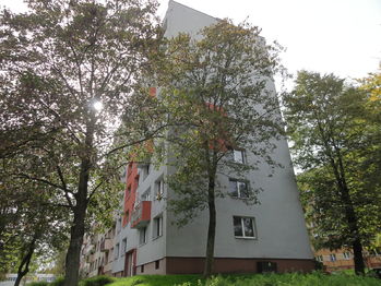 Prodej bytu 2+1 v družstevním vlastnictví 57 m², Orlová