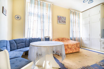 Prodej bytu 2+1 v osobním vlastnictví 68 m², Karlovy Vary