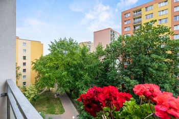 Výhled - Prodej bytu 3+kk v osobním vlastnictví 68 m², Kralupy nad Vltavou