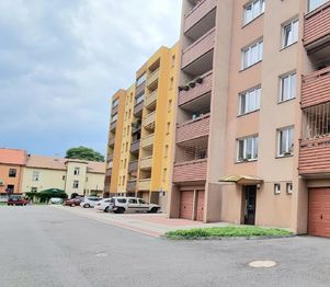 Prodej bytu 1+1 v družstevním vlastnictví 38 m², Ostrava
