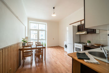 Prodej bytu 3+1 v osobním vlastnictví 85 m², Brno