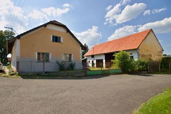 Prodej domu 221 m², Sedlčany