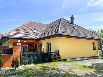 Prodej domu 178 m², Homole
