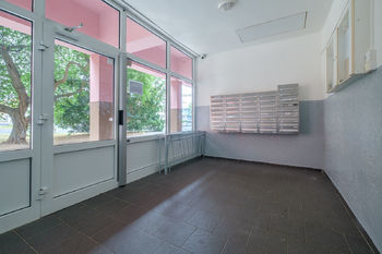 Prodej bytu 2+1 v osobním vlastnictví 56 m², Chomutov