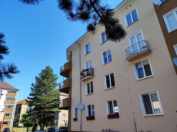Prodej bytu 3+1 v osobním vlastnictví 86 m², Ústí nad Labem