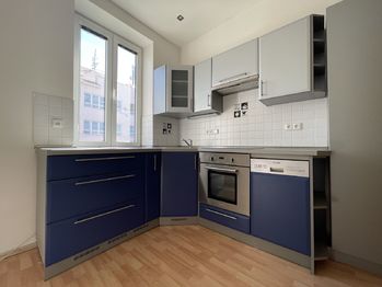 Prodej bytu 2+1 v osobním vlastnictví 63 m², Olomouc