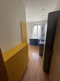 Prodej bytu 2+1 v osobním vlastnictví 63 m², Olomouc