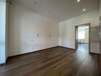 Prodej bytu 2+1 v osobním vlastnictví 63 m², Olomouc
