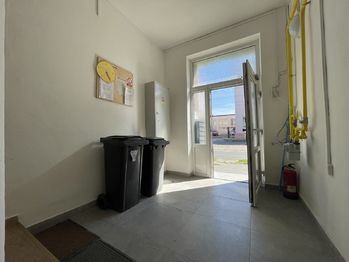 Prodej bytu 2+1 v osobním vlastnictví 63 m², Olomouc