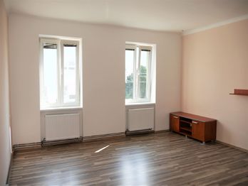 Prodej bytu 2+kk v osobním vlastnictví 57 m², Olomouc