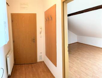 Prodej bytu 1+kk v osobním vlastnictví 36 m², Olomouc