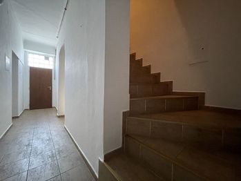 Prodej bytu 1+kk v osobním vlastnictví 36 m², Olomouc