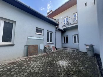 Prodej bytu 2+kk v osobním vlastnictví 50 m², Olomouc
