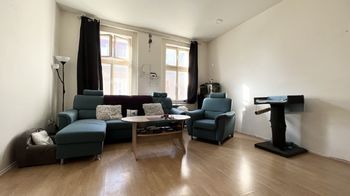 Prodej bytu 2+1 v osobním vlastnictví 68 m², Teplice