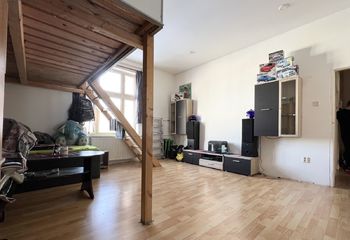 Prodej bytu 2+1 v osobním vlastnictví 68 m², Teplice