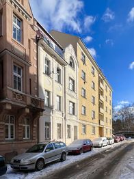 Prodej bytu 2+kk v osobním vlastnictví 83 m², Teplice