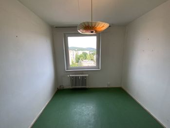 Prodej bytu 3+1 v družstevním vlastnictví 63 m², Chomutov
