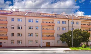 Pronájem bytu 2+kk v osobním vlastnictví 45 m², Duchcov