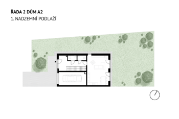 Prodej domu 137 m², Milovice