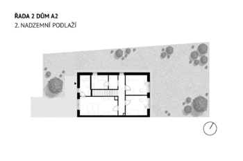 Prodej domu 137 m², Milovice