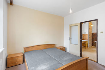 Prodej bytu 2+1 v osobním vlastnictví 51 m², Praha 3 - Žižkov