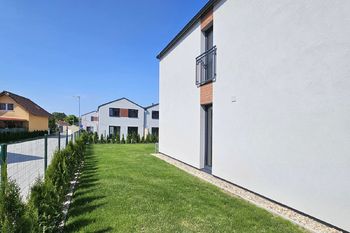 dům A3 - Prodej domu 137 m², Milovice