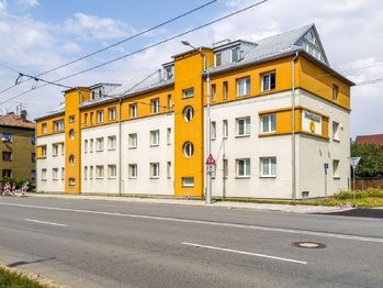 Pronájem komerčního prostoru 116 m², Ostrava