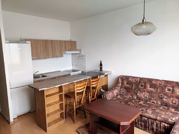 Prodej bytu 2+kk v družstevním vlastnictví 42 m², Ústí nad Labem