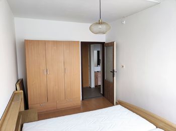 Prodej bytu 2+kk v družstevním vlastnictví 42 m², Ústí nad Labem