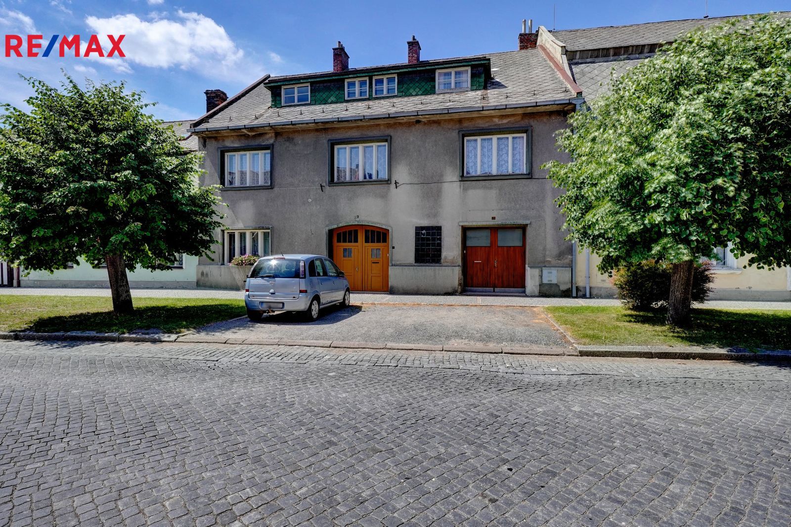 Prodej domu, 260 m2, Jimramov