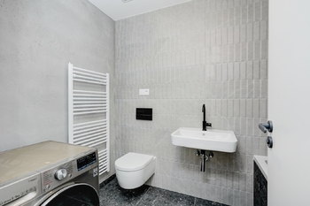 Pronájem bytu 2+kk v osobním vlastnictví 42 m², Brno