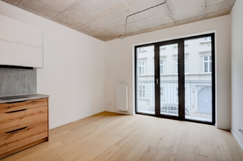 Pronájem bytu 2+kk v osobním vlastnictví 42 m², Brno