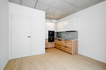 Pronájem bytu 2+kk v osobním vlastnictví 42 m², Brno