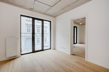 Pronájem bytu 2+kk v osobním vlastnictví 42 m², Brno