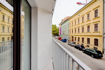 Pronájem bytu 2+kk v osobním vlastnictví 42 m², Brno